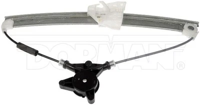 Dorman 749-082 Power Window Regulator (Regulator Only) For 04-11 Mazda RX-8 - Image 1 of 4