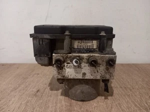 CITROEN XSARA PICASSO 2007 ABS PUMP & MODULE 0265800415 / 0265231522 - Picture 1 of 2