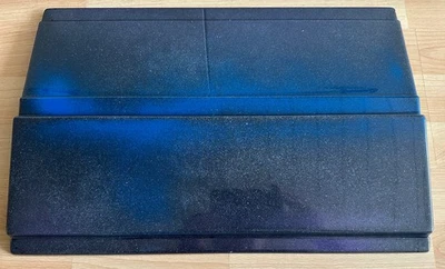 Dust Cover / Cover for Commodore Amiga 500 Or A500 #08 25 - Image 1 of 4