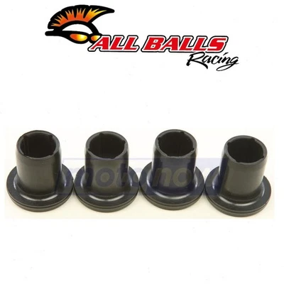 All Balls Front Lower A-Arm Bearing Kit for 2014-2016 Polaris Ranger EV - in - Imagem 1 de 4