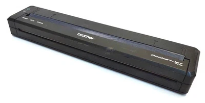 Brother PocketJet PJ-722 Mobile Thermal Printer - Image 1 of 4
