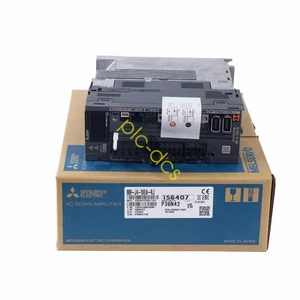 1PCS MR-J4-100A-RJ MITSUBISHI MRJ4100ARJ SERVO DRIVE Brand new Fedex or DHL - Picture 1 of 3