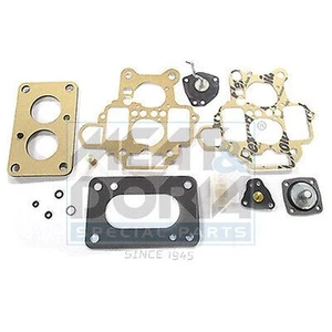 Kit de Revisión Carburador W527.1 Weber 32 Drt Renault R21 R9 Gtl RS5 Tse - Imagen 1 de 1