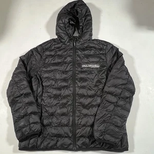 Tumi Giacca donna grande imbottita leggera *Ricamata dall'azienda* - Foto 1 di 8