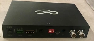C2G 29454 HDMI Over Coax Extender TX - Picture 1 of 2