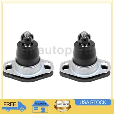 Se adapta a Chevrolet Chevette 1976~1987 2X rótula delantera superior Mevotech Foto 1 de 4