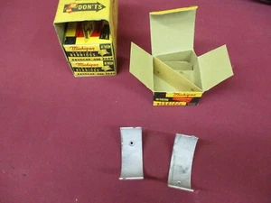 1952-67 Ford Rod Bearing Set .020 New - Foto 1 di 2