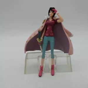 Hachette - One Piece - Tashigi - Bild 1 von 2
