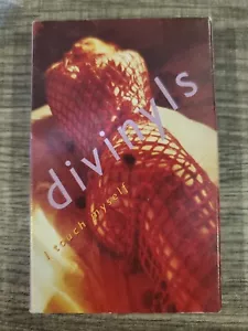 Divinyls I Touch Myself (Cassette Single) - Picture 1 of 3