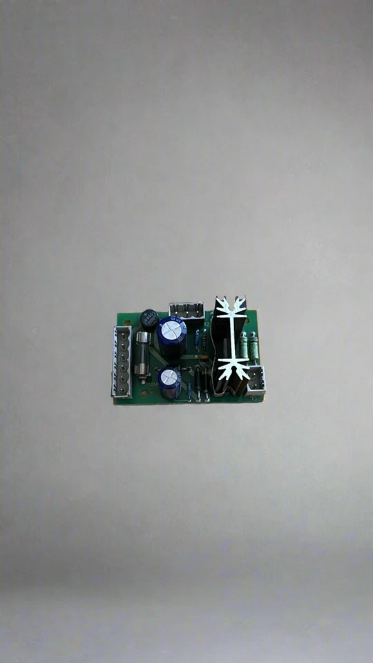 Ergoline facial adapter board - Image 1 of 1