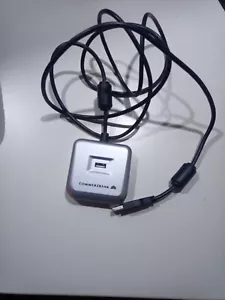 USB Kabel extra geschirmtes 28AWG/1P+24AAWG/2C High-Speed 150cm 80Grad Standfuss - Bild 1 von 1