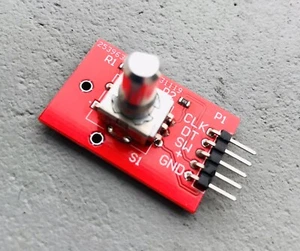 Rotary Encoder(Arduino, Etc) - Picture 1 of 5