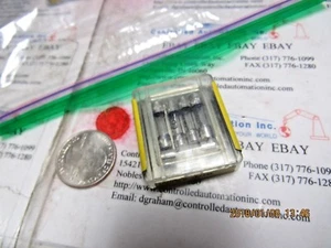 Buss/Bussmann Cooper GDC-2A Fuses Pack of 5 - Picture 1 of 3