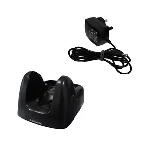 Datalogic 94A150062 1 Steckplatz Lade-/Kommunikation Dockingstation Skorpio X3 & X4 mobile Computer - Bild 1 von 5