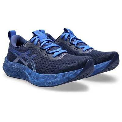 ASICS Men's Noosa TRI 16 Running Shoes, Indigo Blue/Blue Coast - Image 1 of 4