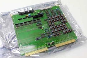 Mitsubishi IFXB-01-G / CNC Circuit Board / Meldas / BY171A580G51 - Picture 1 of 7