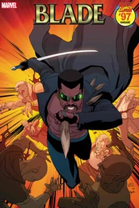 Blade #8 (2024) (New) Choice of Covers - Picture 1 of 4