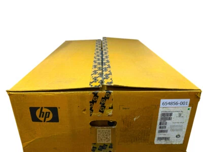 654856-001 I Open Box CTO HP ProLiant DL385 G7 6238 16GB-R Hot Plug SFF Server - Image 1 of 4