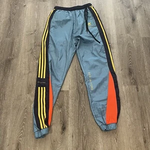 Rare Adidas x Bed J.W. Ford Lightweight Sweatpants Size Men’s Small - Picture 1 of 7