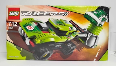 Lego Racers 8231 - Vicious Viper - Photo 1/4
