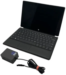 Microsoft Surface Pro 1514 i5-3317U 1.70GHZ | 64GB | 4GB | W10 Pro - TESTED!! - Picture 1 of 9