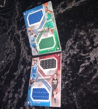 2015-16 Preferred Trending Upward #047/199 Okafor/Winslow/Grant/Rozier RC TU-ACC