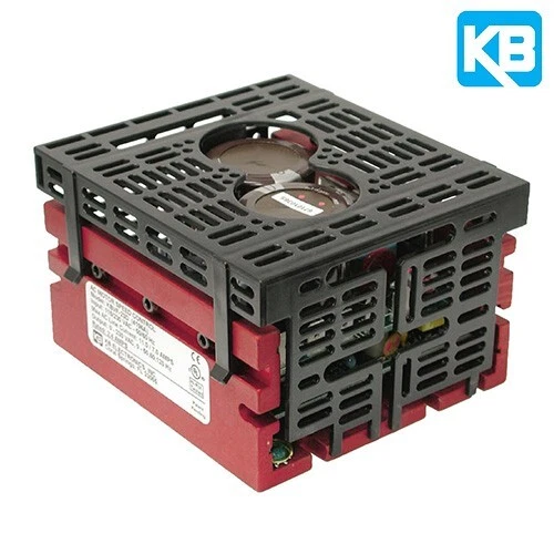 KB ELECTRONICS KBVF-13 (9957) Hybrid AC Drive "BRAND NEW US STK" - Image 1 of 1
