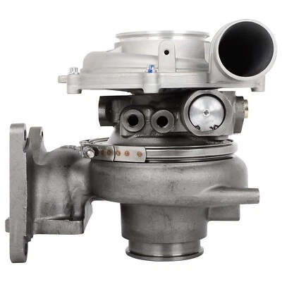 Turbo For 2004.5-2010 GMC Sierra 2500HD & Chevy Silverado 2500HD 6.6L V8 Duramax Foto 1 de 4