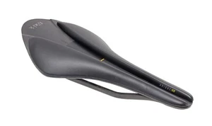Fizik Arione 00 Versus EVO Saddle 127mm 7 x 9mm Carbon Mobius Rails Road Bike - Picture 1 of 5