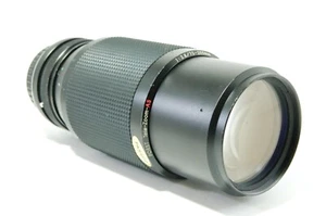 Lens Porst Tele Zoom AS 75-200mm 3.8 Pentax K PK mount Ref. 422024 - Bild 1 von 12