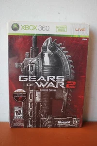 Gears of War 2 - Limited Edition (Microsoft Xbox 360, 2008) - Picture 1 of 6