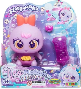 Distroller Mini Neoflobbi Flobbambina Ksimerito - Imagen 1 de 2
