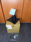 Toshiba 3AA02240100 Standfuß Halterung für TcX POS Kassen Display NEU #R