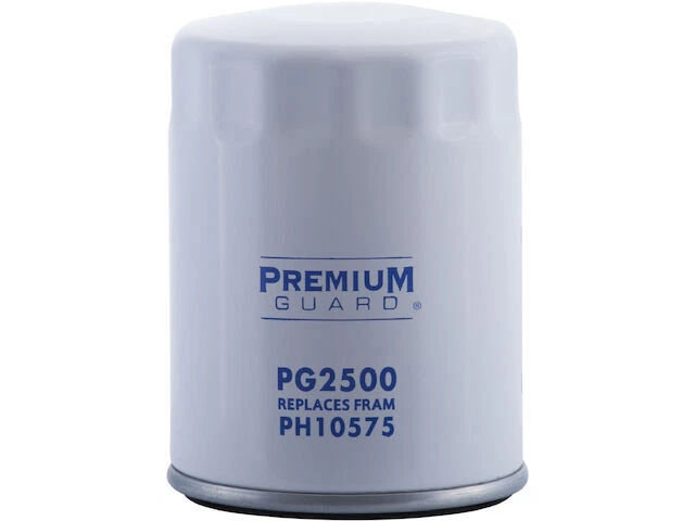 For 2015-2023 Ford Transit-150 Oil Filter Premium Guard 63451QNSP 2016 2017 2018 - Image 1 of 2