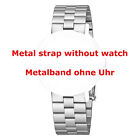 Mondaine Spare Band, Replacement Band, Stainless Only For The Original Automatik