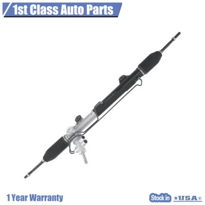 Power Steering Rack And Pinion Gear for Dodge Dakota Raider 2005-2010 26-2143 - Изображение 1 из 4