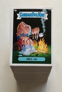2013 Garbage Pail Kids BNS2 Brand New Series 2 Cards - Pick Your Own!