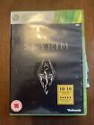 The Elder Scrolls V: Skyrim (microsoft Xbox 360, 2011)