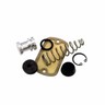 Front Master Cylinder Rebuild Kit. Fits Big Twin & Sportster 1972-1981