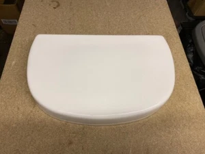 Armitage Shanks, Clarendon, 17741, Cistern Cover only in White - Picture 1 of 3
