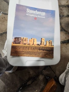Stonehenge and Neighbouring Monuments - Picture 1 of 3