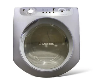 Oblò per lavatrice Hotpoint Ariston Aqualtis AQSL 109 - Foto 1 di 2