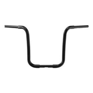 16" Rise 1-1/4" Ape Hanger Bar Handlebar Fit For Harley Sportster XL1200 883 - Picture 1 of 8