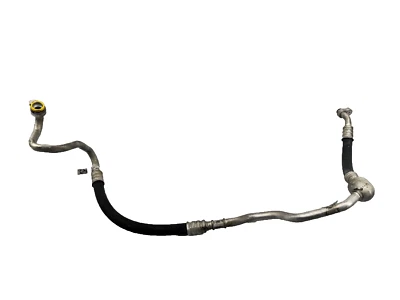 2017 宝马 X5 F15 A/C 变频器压缩机辅助液体软管管 6833626 — 第 1/4 张图片