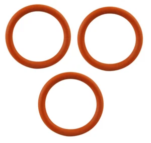 3x Dichtung O-Ring für Saeco Philips Gaggia HD EP RI SM Kolben der Brühgruppe - Bild 1 von 3