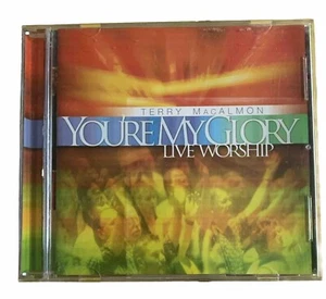 You're My Glory: Live Worship - audioCD - FREE FAST SHIPPING - Picture 1 of 4