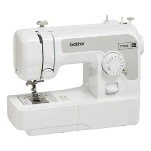 Brother TY200A Professional Sewing Machine Easy Use 14 Stitch Built-in Threader - Picture 1 of 7