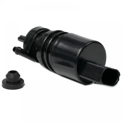 New Windshield Washer Pump Motor Fit Audi BMW Mercedes VW Porsche 99762818200 - Image 1 of 4
