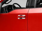 15-20 Ford F150 Chrome Door Handle Trim Covers Bezel Set 8 Pc