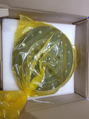 412003B010 光盘和夹套+ 414213B000 CYLINDER 适用于起亚索伦托 12-14 / DHL — 第 1/3 张图片